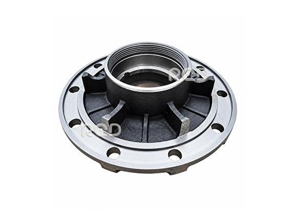 Ступица колеса FUWA (OEM 3601R)