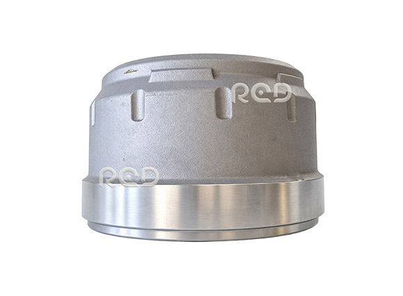 Тормозной барабан HANDE (OEM HD0144-485)