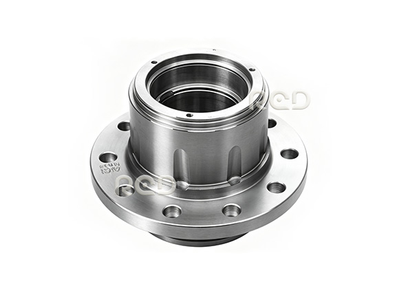 Ступица колеса SAF (OEM 3307205600)