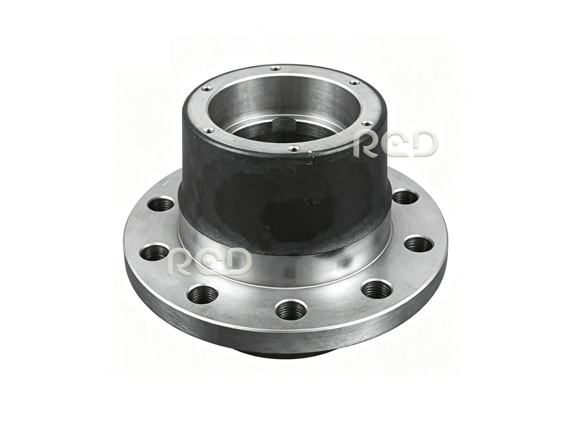 Ступица колеса Meritor ROR (OEM 21203219)